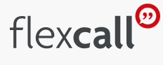 Flexcall Logo